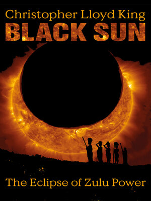 cover image of Black Sun